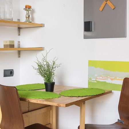 マラガLoft De Un Arquitectoアパートメント エクステリア 写真